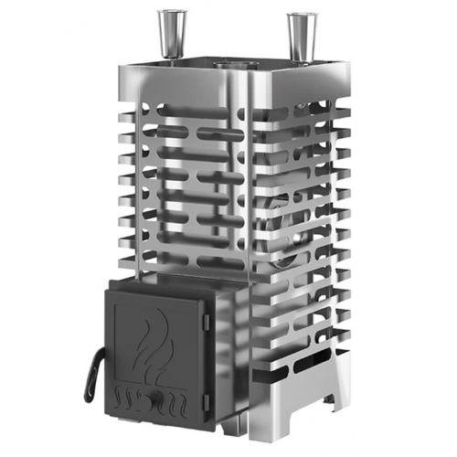Печь для бани "ASTON"20 INOX