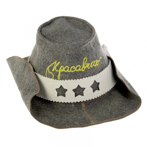 Шляпа "Красавчик"