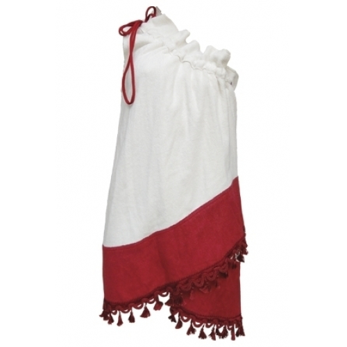Мини платье Calypso