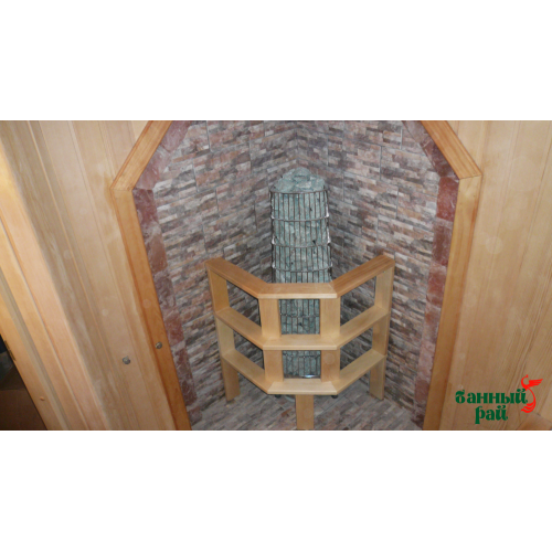 Печь для бани HARVIA KIVI