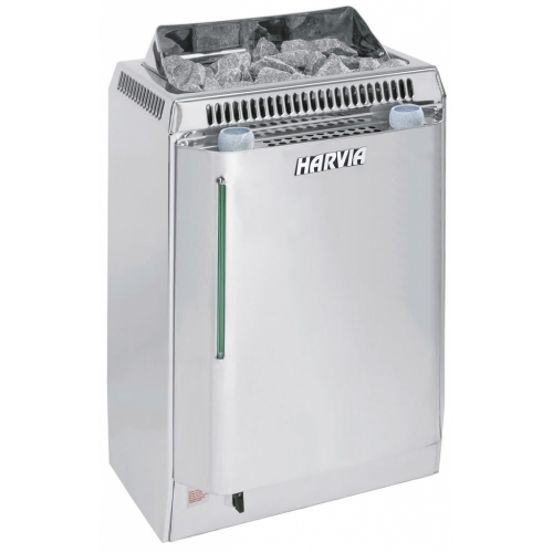Печь для бани Harvia Topclass Combi KV50SE