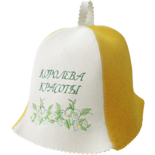 Шляпа "Королева красоты"