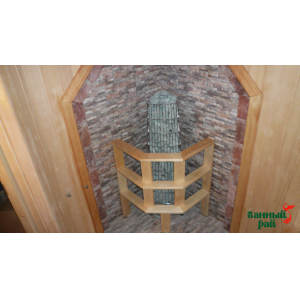 Печь для бани HARVIA KIVI