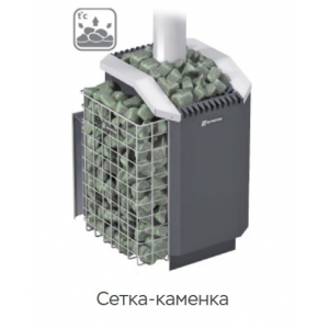 Печь Ермак 16 СТАНДАРТ Чугун
