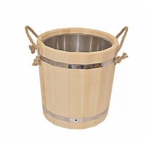 Запарник 10л с нержавеющей вставкой